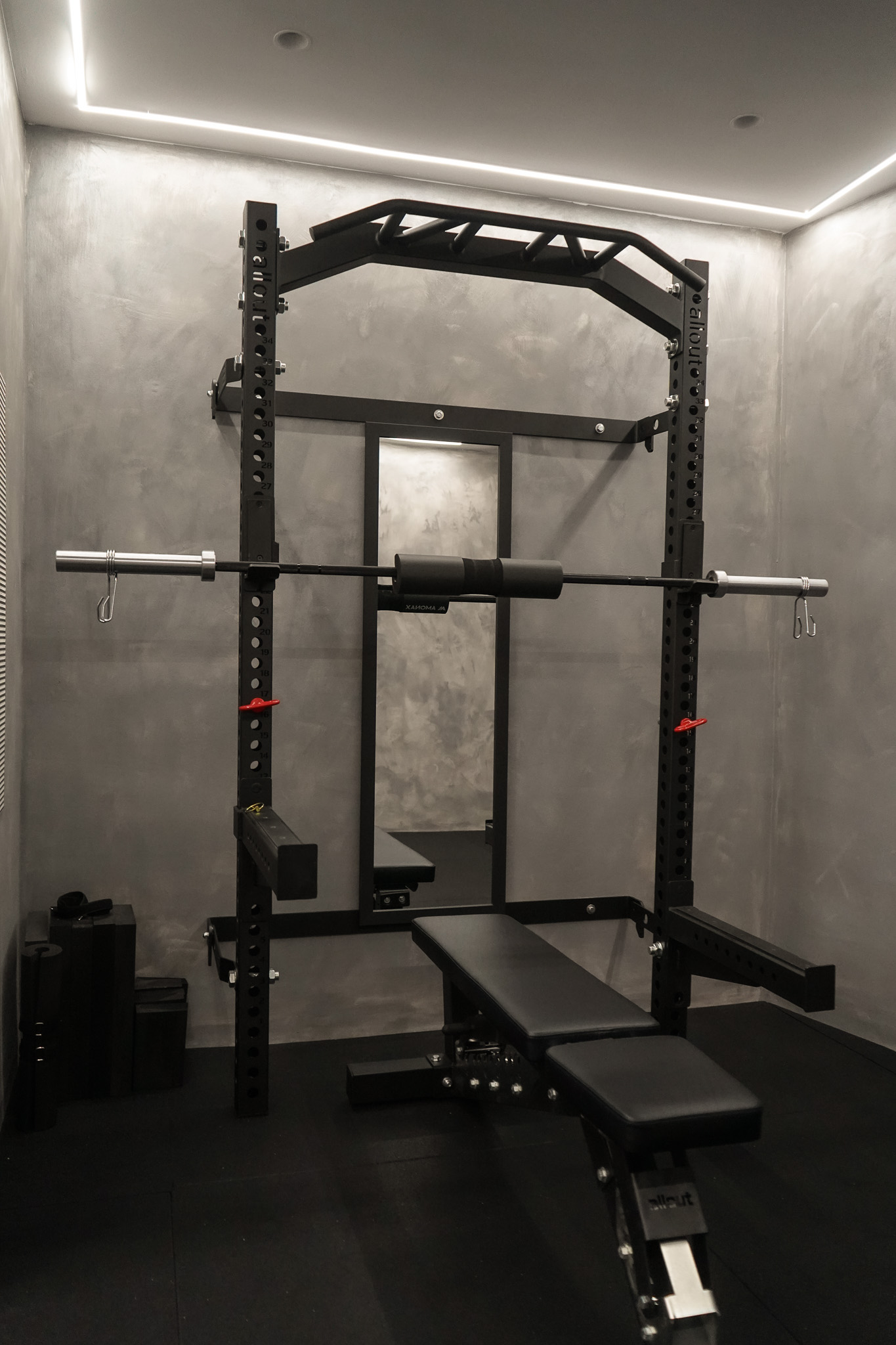 Training